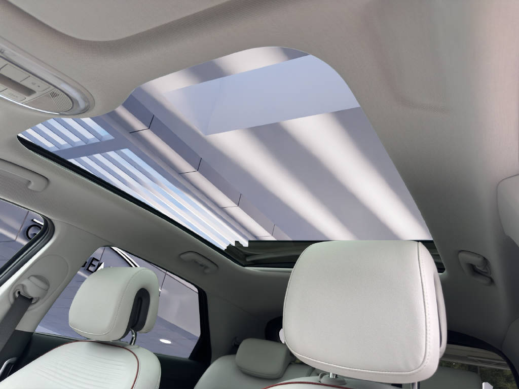 HYUNDAI IONIQ 5 Vertex 73 KWH 4WD-image-16
