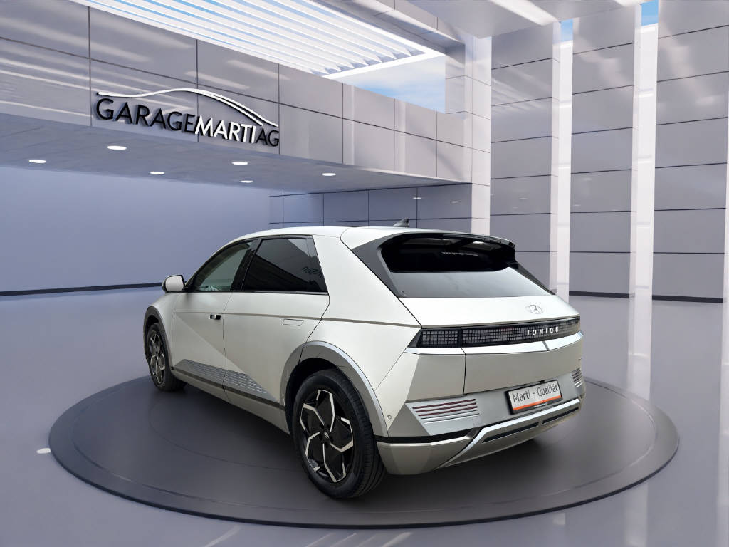 HYUNDAI IONIQ 5 Vertex 73 KWH 4WD-image-6