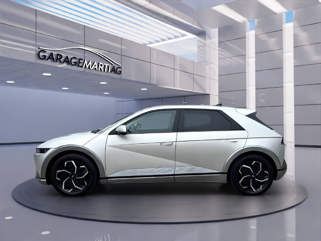 HYUNDAI IONIQ 5 Vertex 73 KWH 4WD-image-7