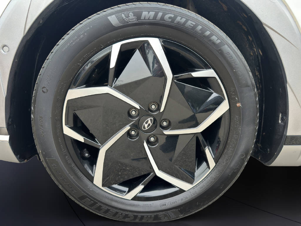 HYUNDAI IONIQ 5 Vertex 73 KWH 4WD-image-8