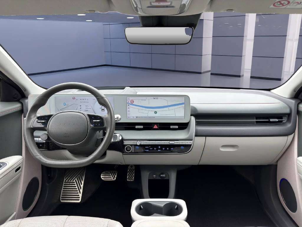 HYUNDAI IONIQ 5 Vertex 73 KWH 4WD-image-11