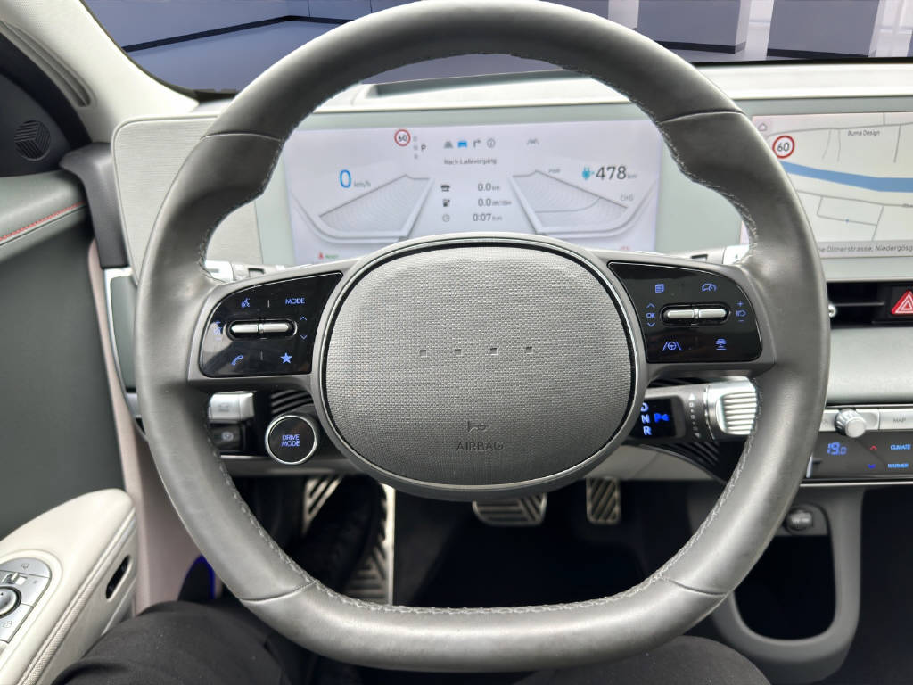 HYUNDAI IONIQ 5 Vertex 73 KWH 4WD-image-13