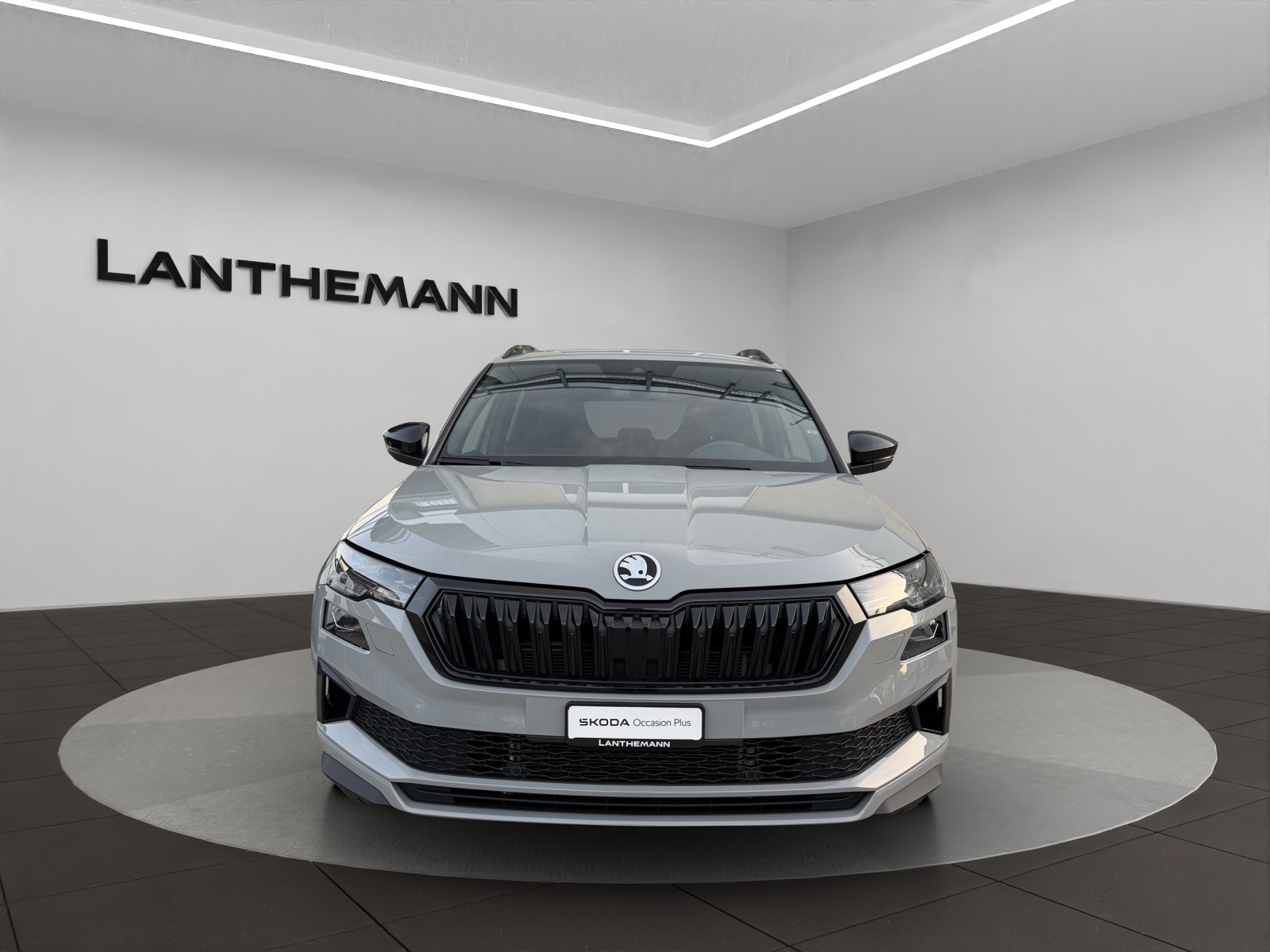SKODA Karoq 2.0 TSI SportLine 4x4 DSG-image-6