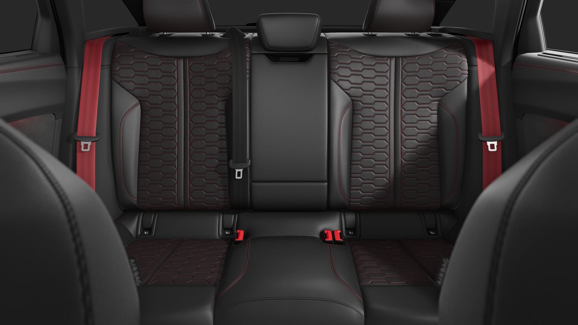 AUDI RS 5 Avant TFSI 470 kW Tiptronic quattro-image-8