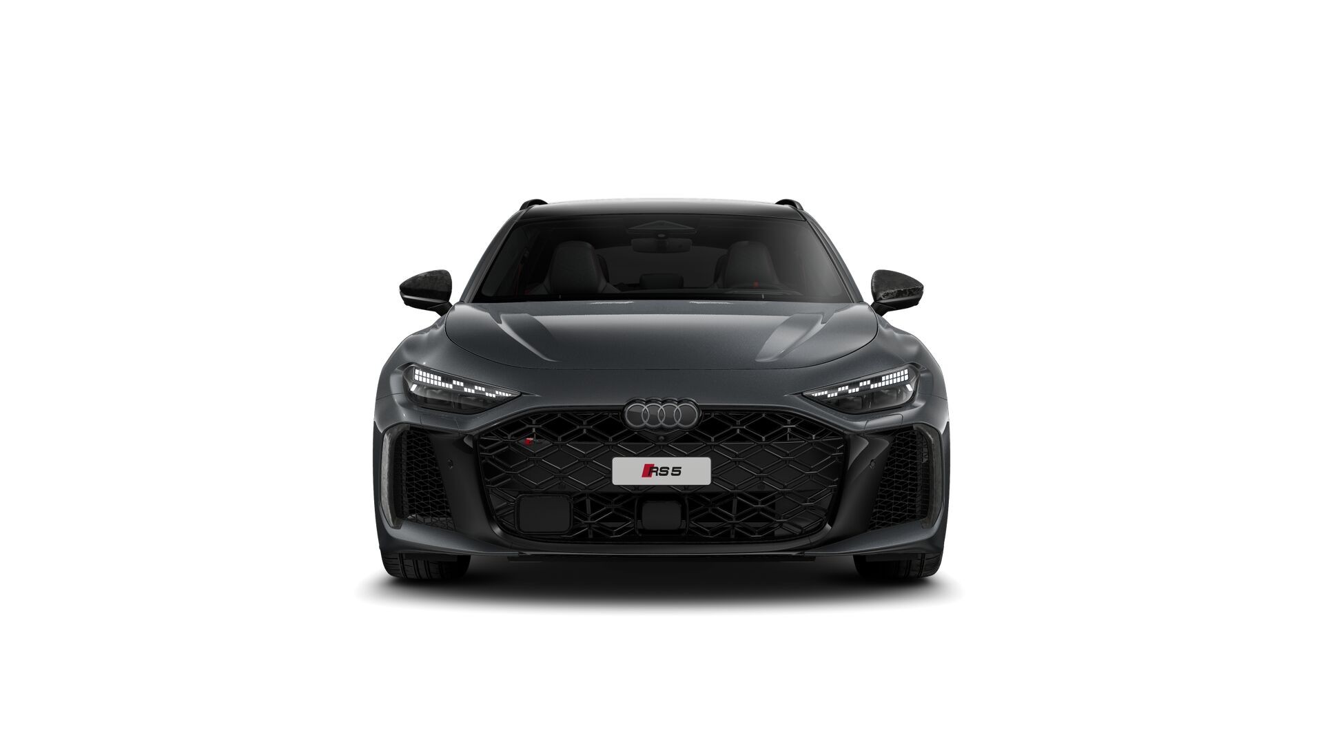 AUDI RS 5 Avant TFSI 470 kW Tiptronic quattro-image-4