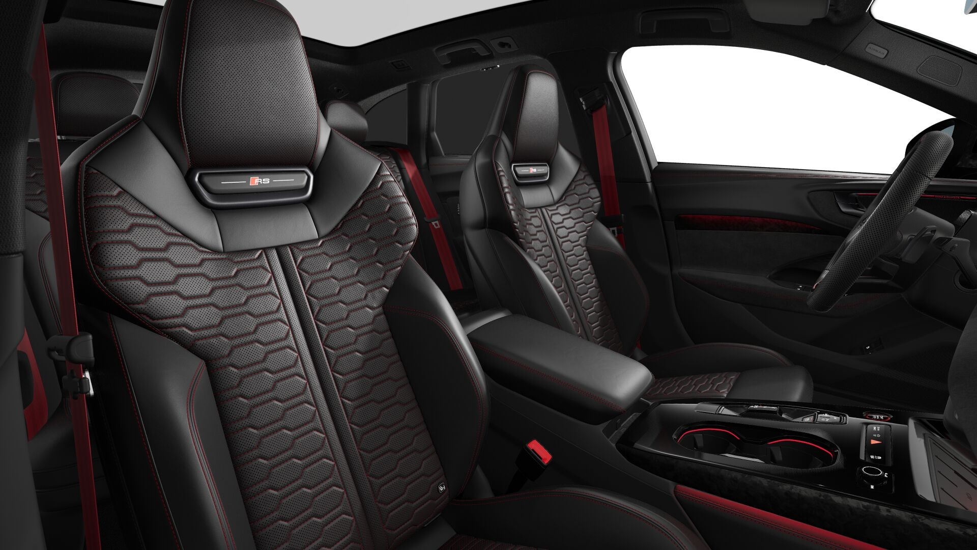 AUDI RS 5 Avant TFSI 470 kW Tiptronic quattro-image-7