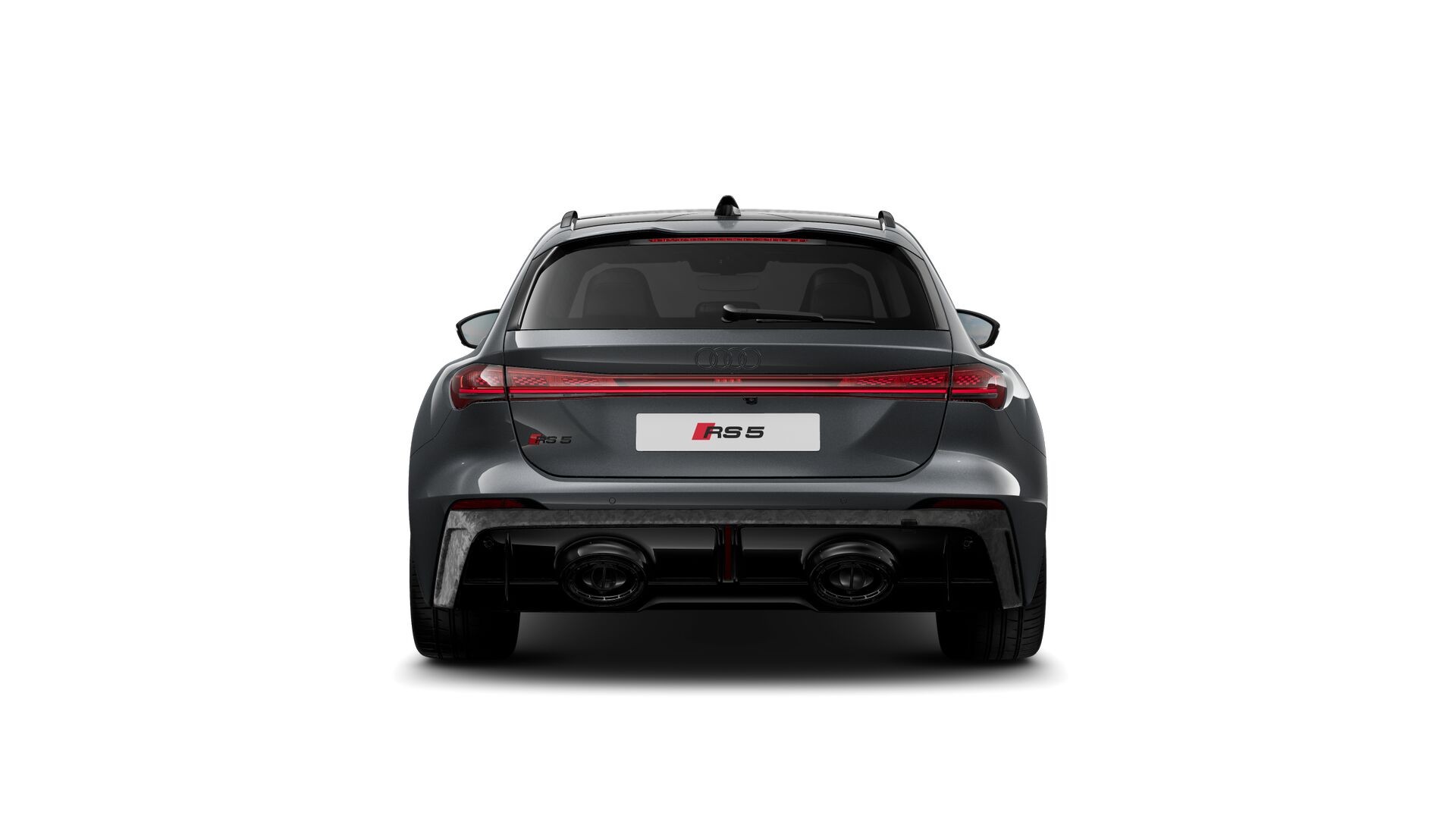 AUDI RS 5 Avant TFSI 470 kW Tiptronic quattro-image-5