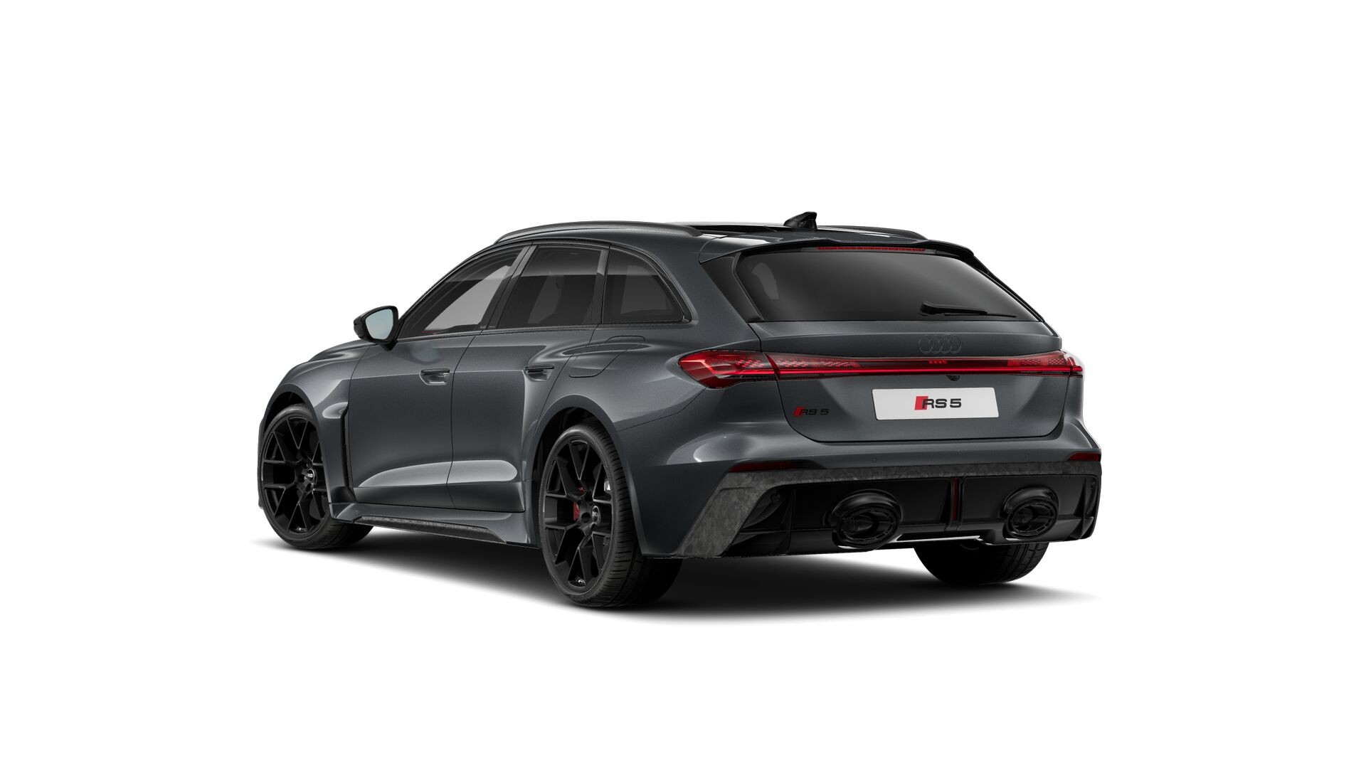 AUDI RS 5 Avant TFSI 470 kW Tiptronic quattro-image-2