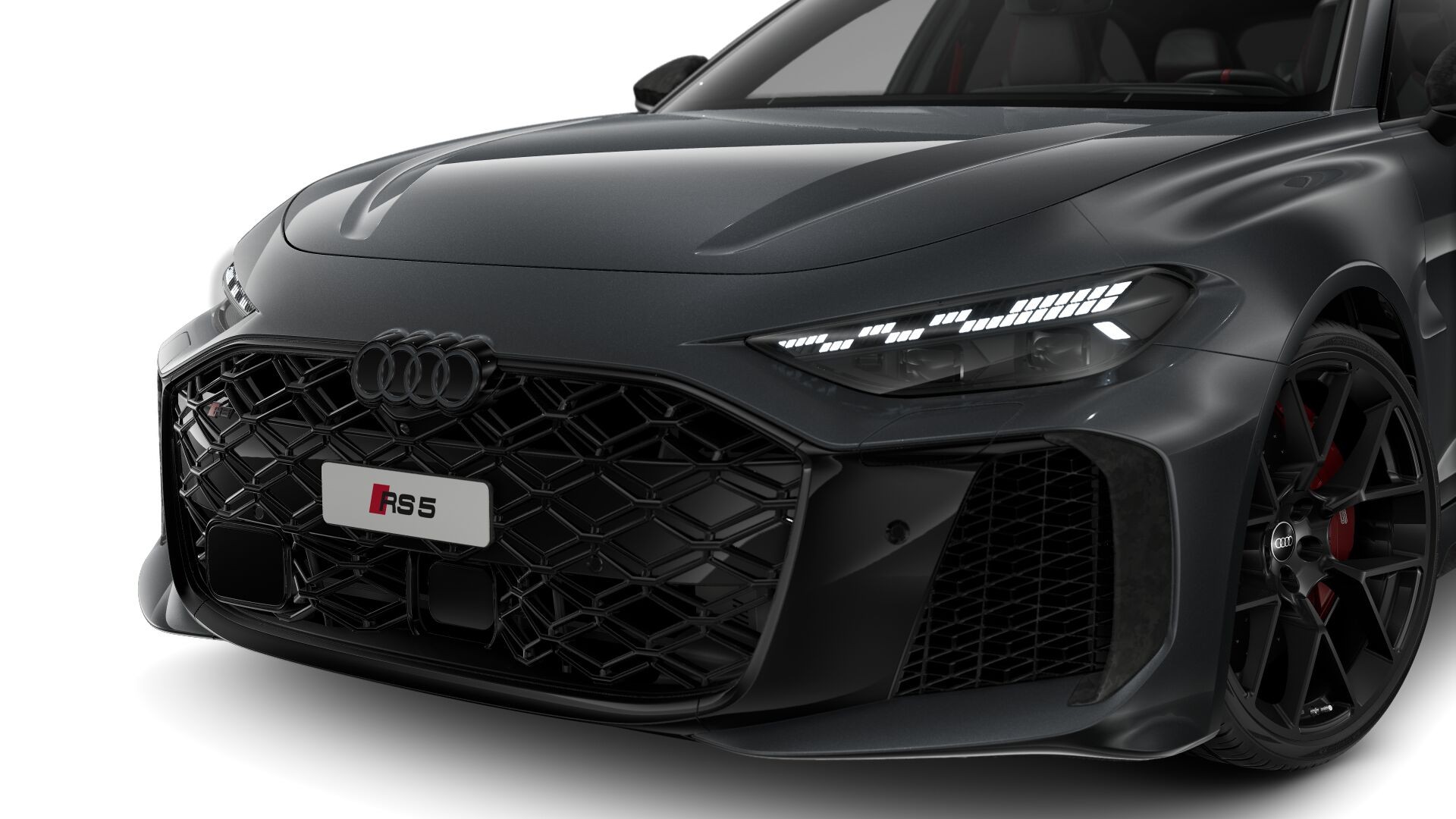 AUDI RS 5 Avant TFSI 470 kW Tiptronic quattro-image-3
