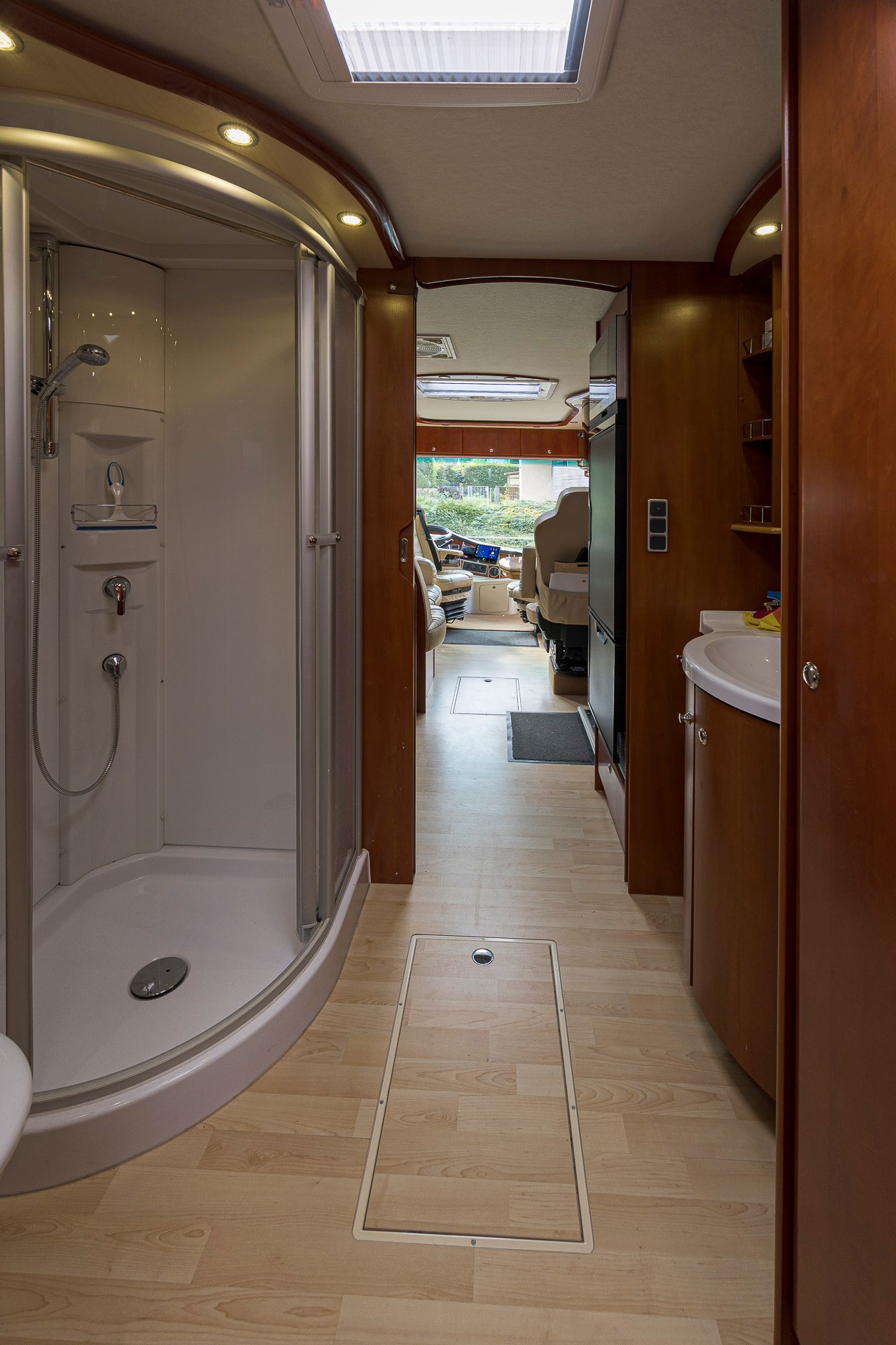 CONCORDE Charisma 840L-image-15