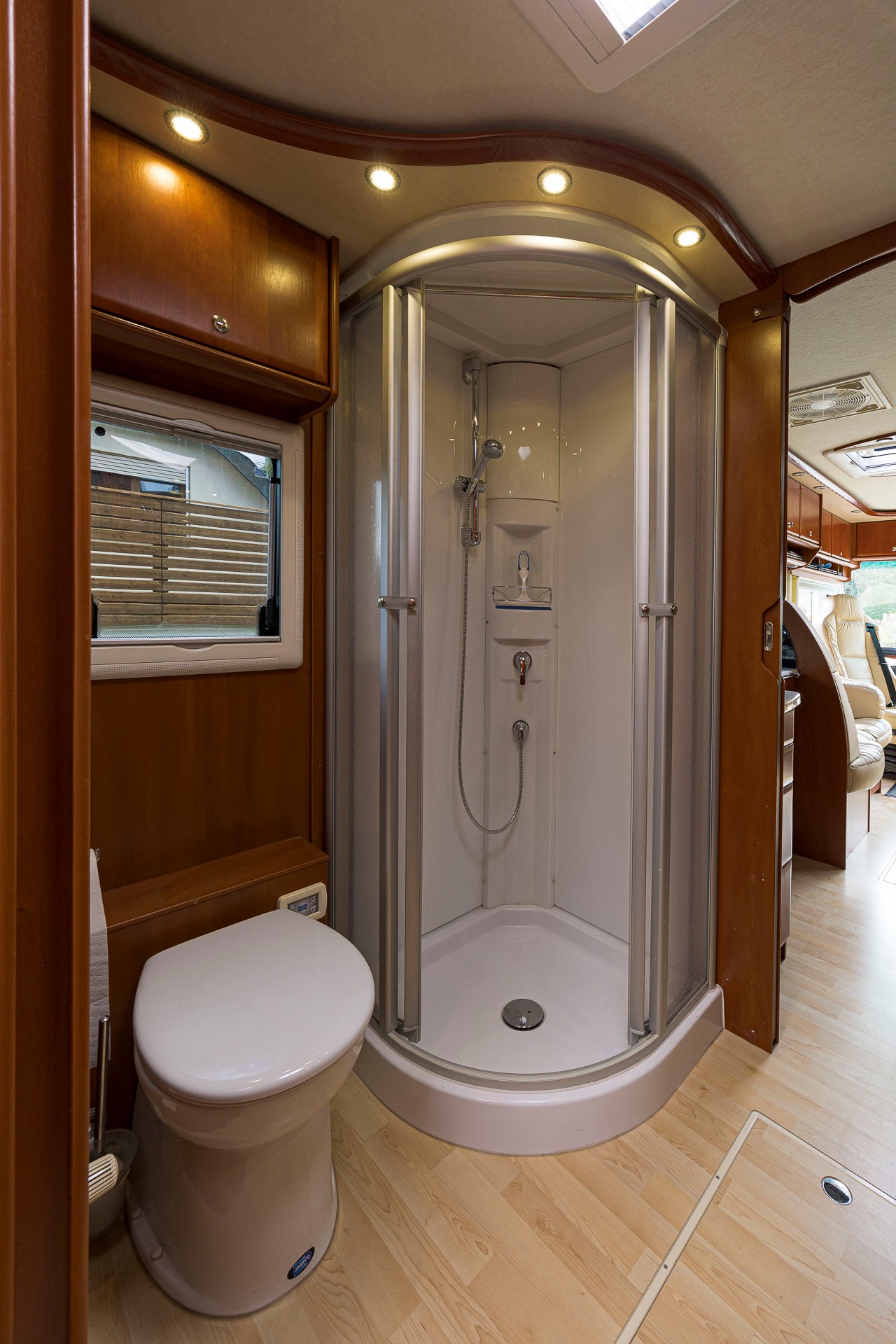 CONCORDE Charisma 840L-image-14