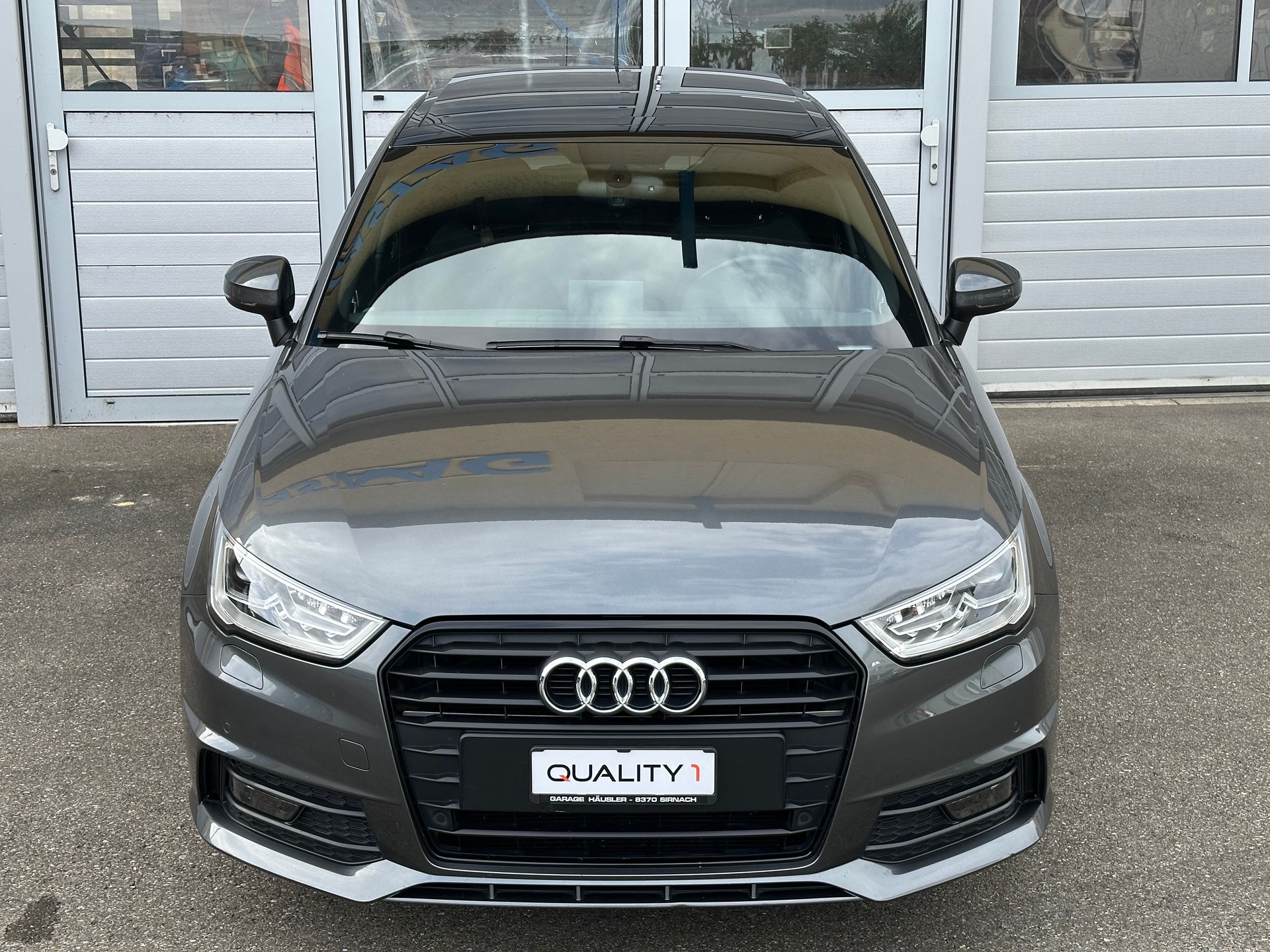 AUDI Sportback 1.4 TFSI S Line S-Tronic-image-5