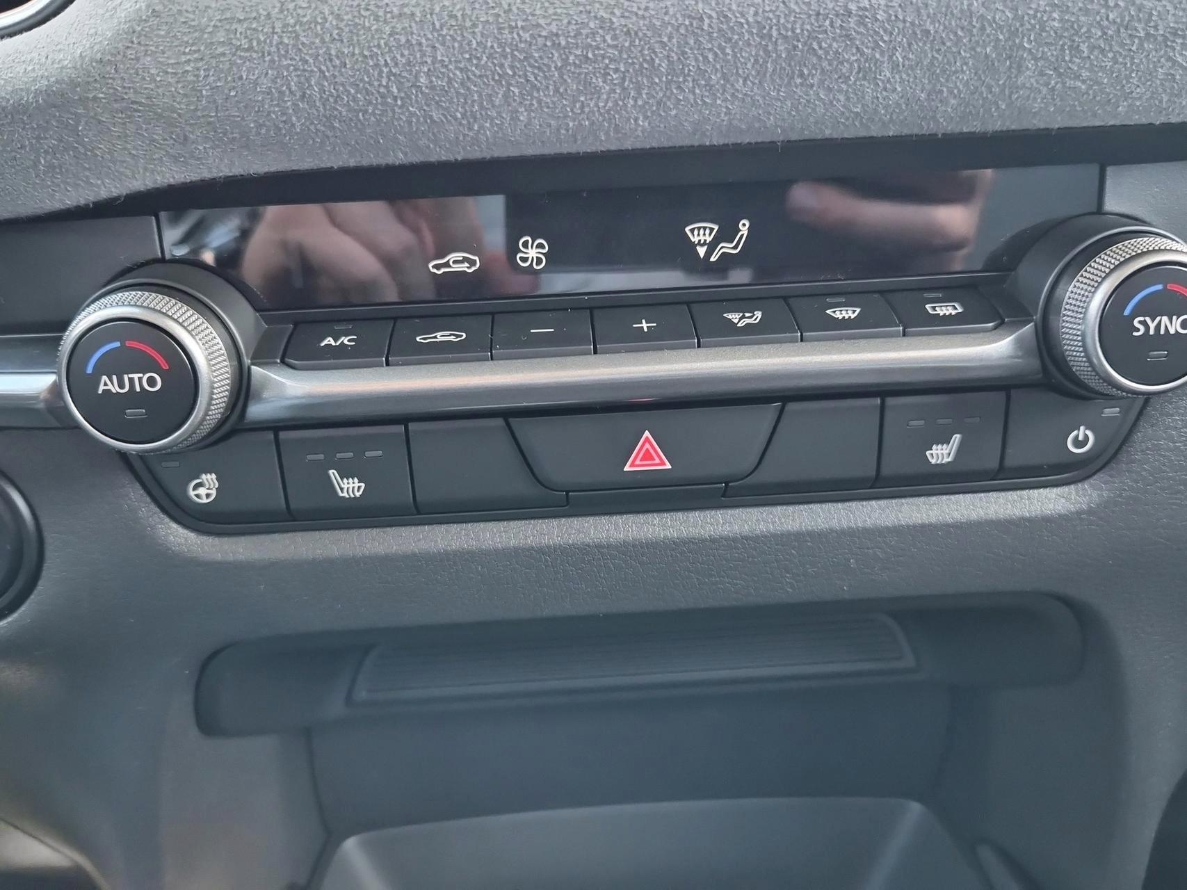 MAZDA CX-30 SKYACTIV-X 186 M Hybrid Makoto AWD AT-image-20