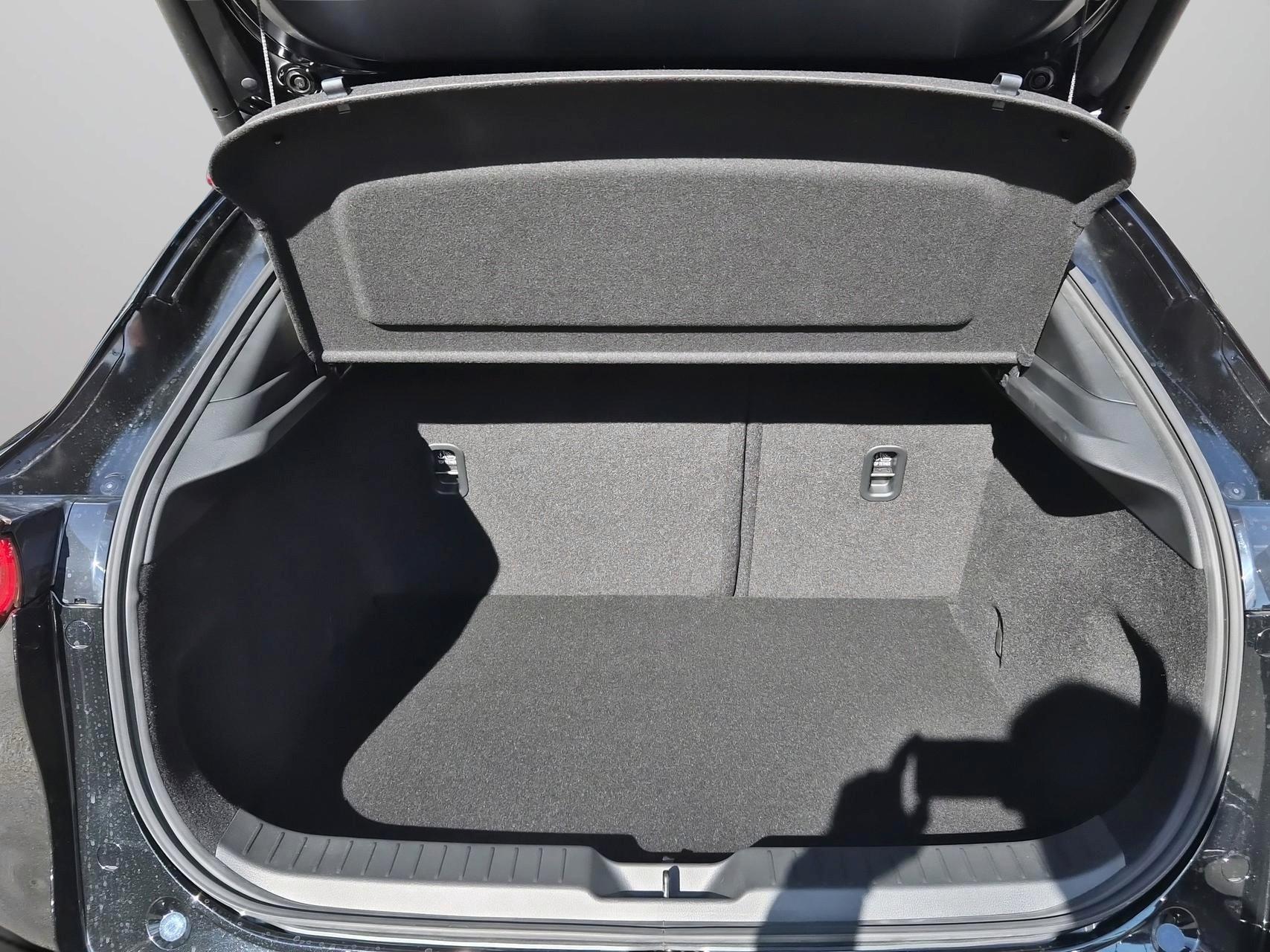 MAZDA CX-30 SKYACTIV-X 186 M Hybrid Makoto AWD AT-image-12