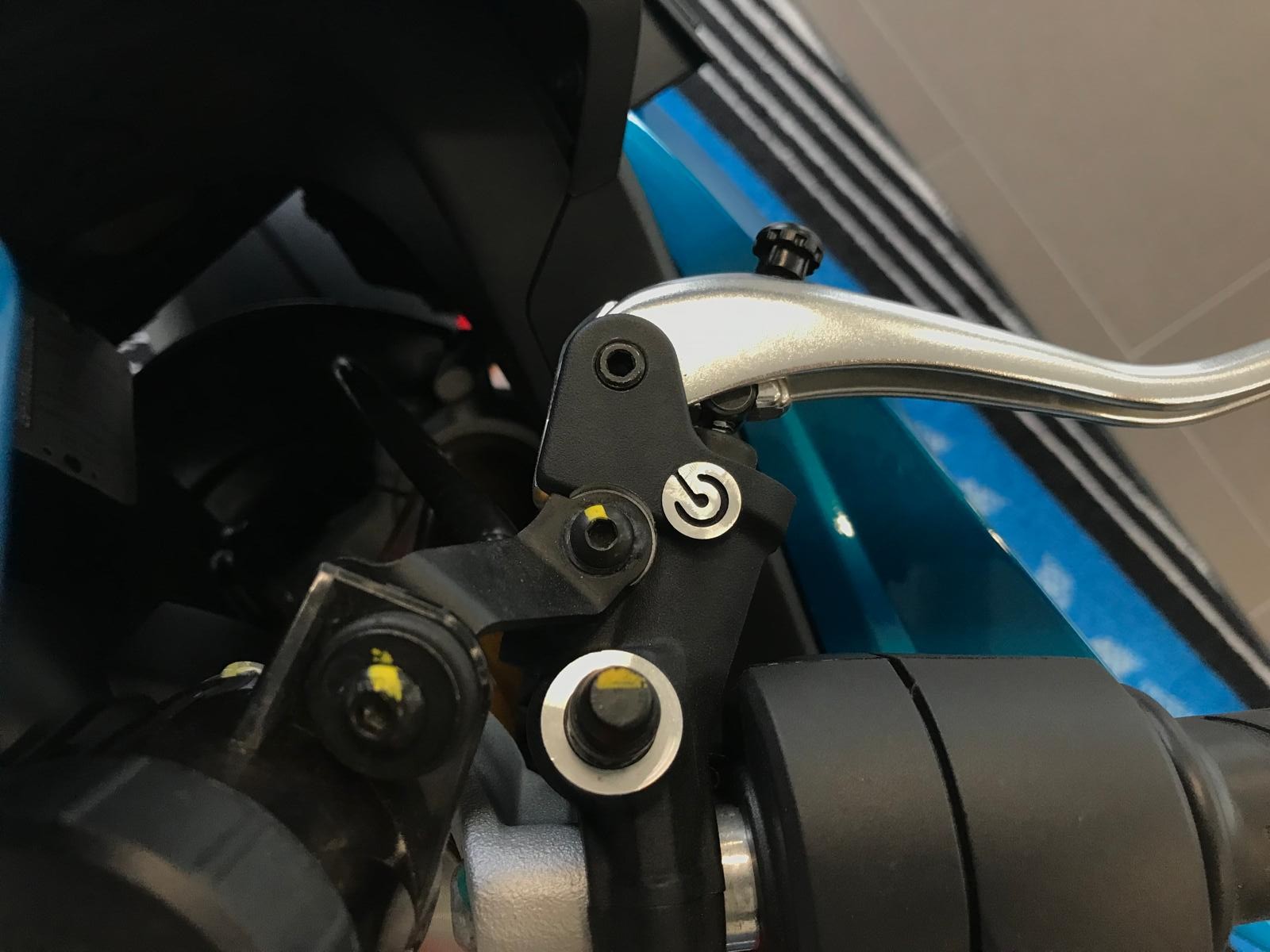 APRILIA RS 660 E5+ (35kW)-image-9