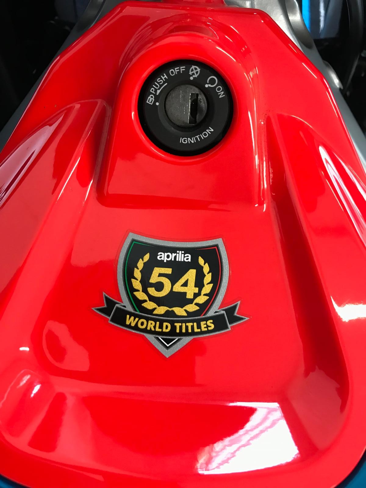 APRILIA RS 660 E5+ (35kW)-image-7