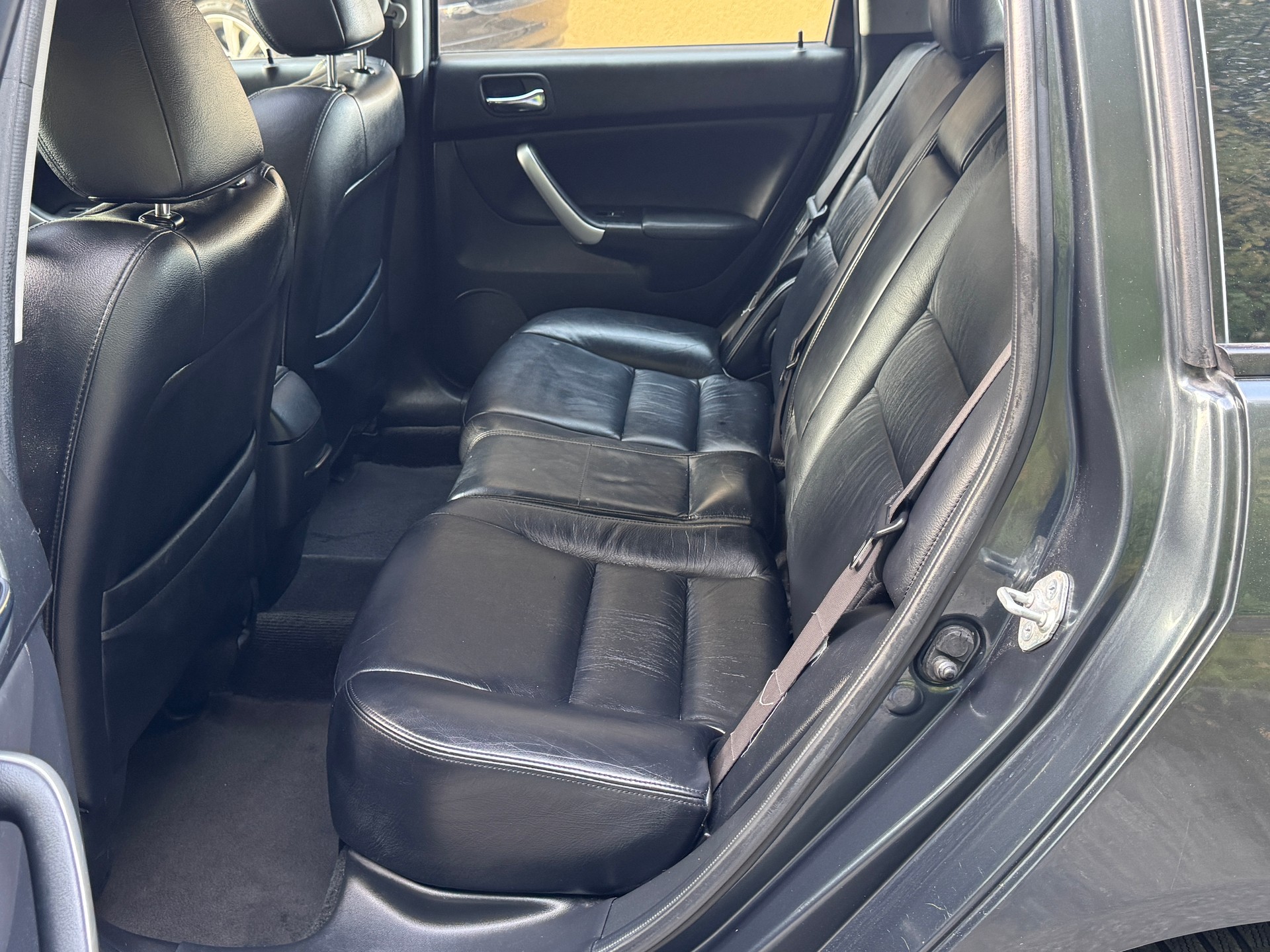 HONDA Accord Tourer 2.4i Type-S 30 Jahre-image-8