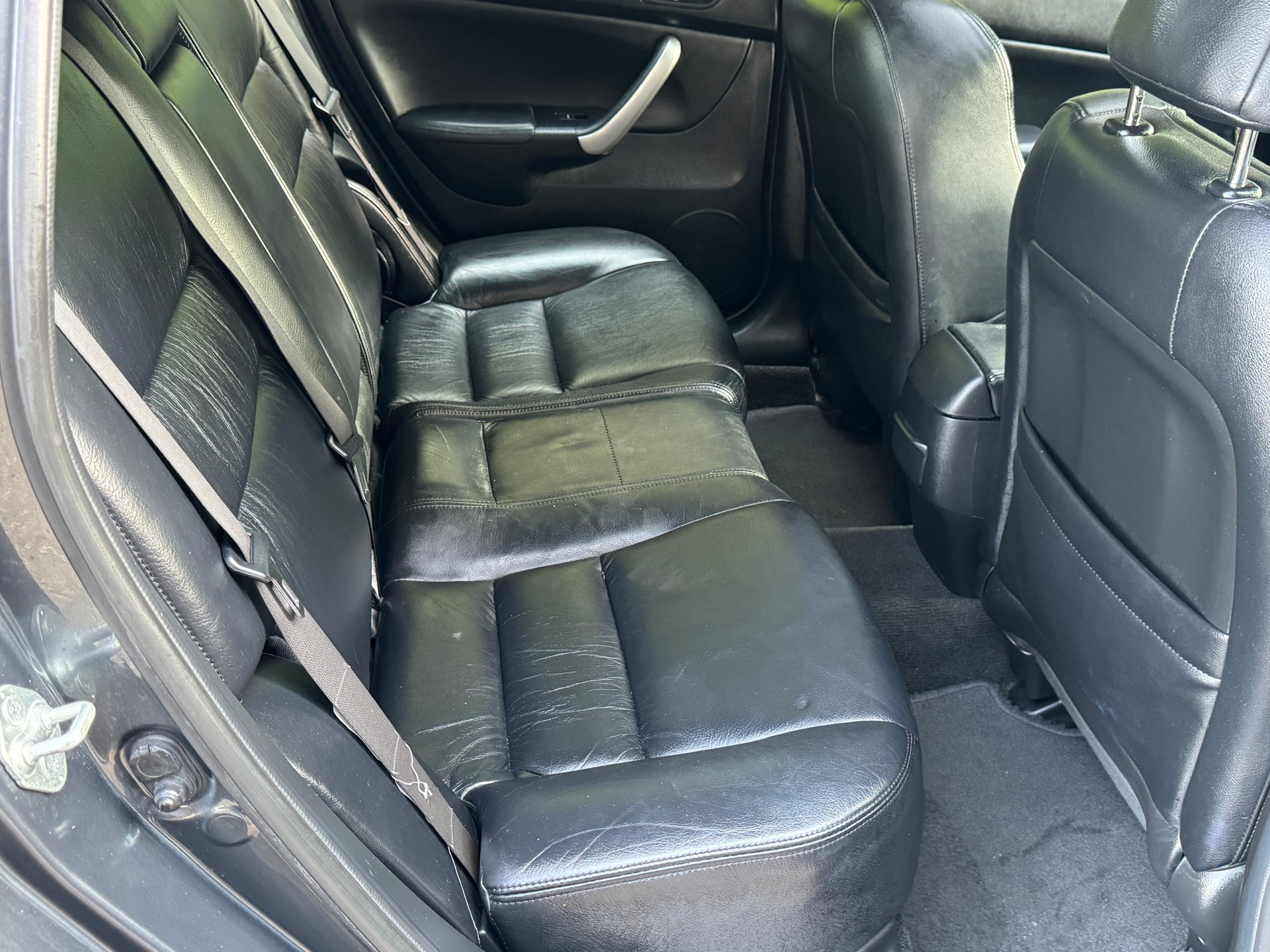 HONDA Accord Tourer 2.4i Type-S 30 Jahre-image-9