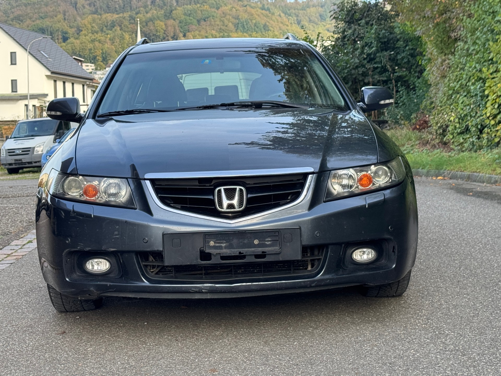 HONDA Accord Tourer 2.4i Type-S 30 Jahre-image-2