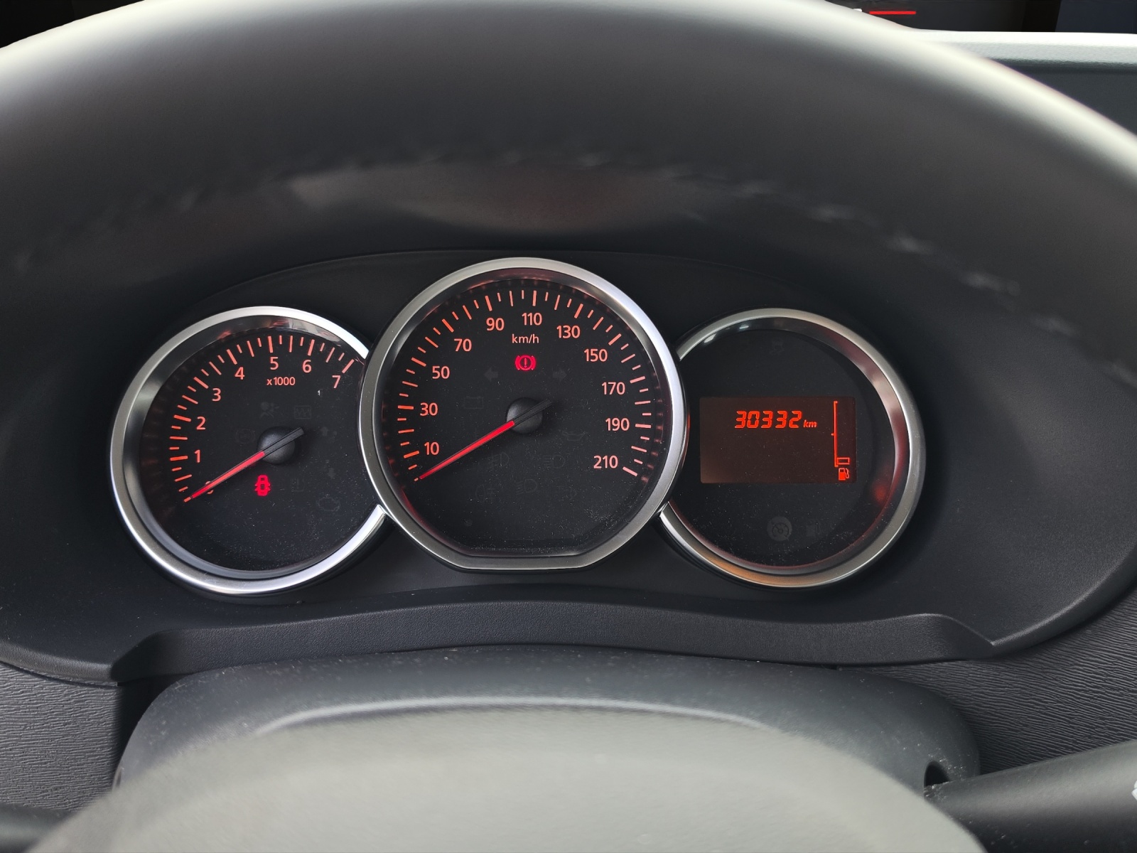 DACIA Dokker TCE 130 16V Stepway-image-7