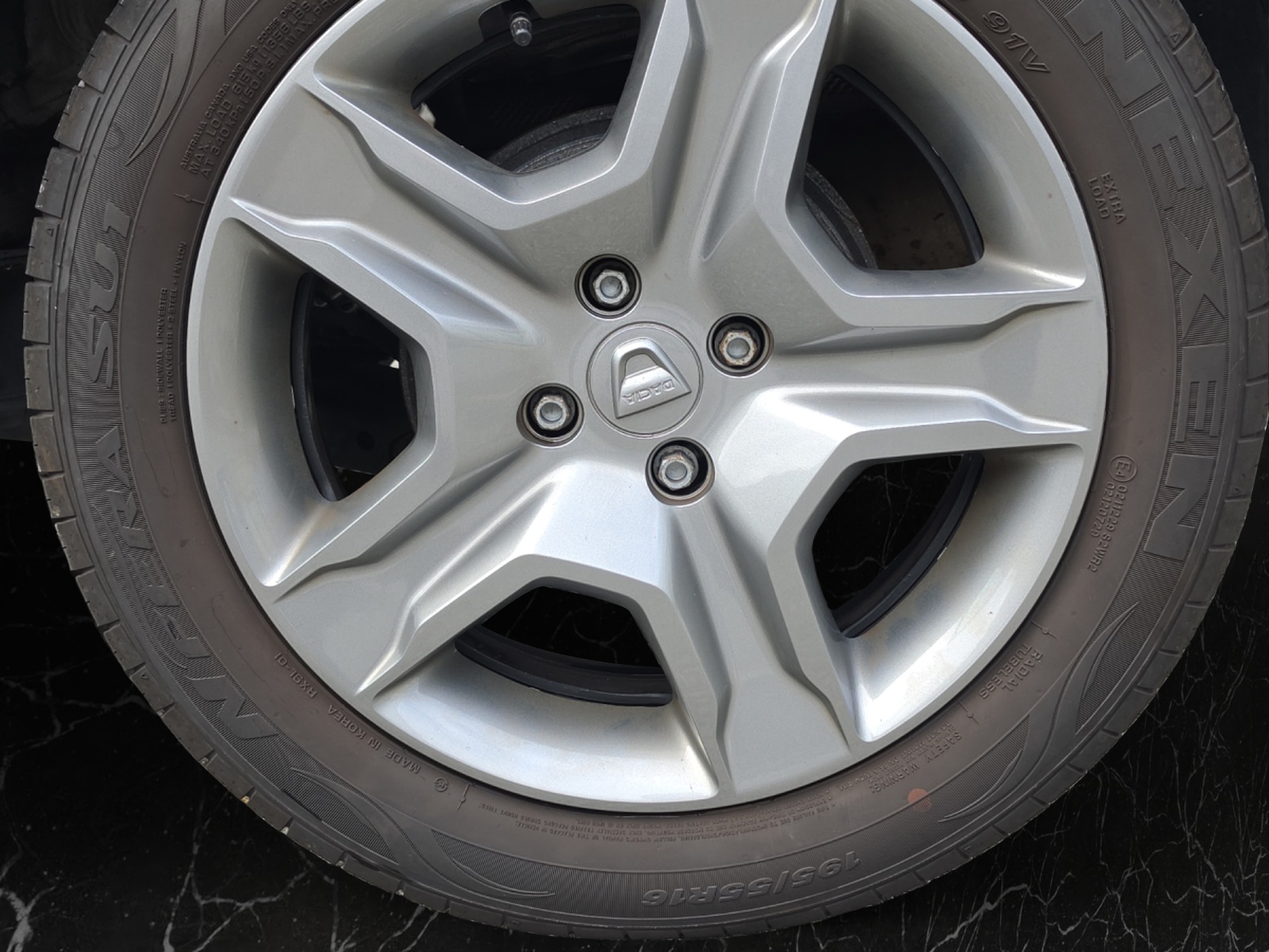 DACIA Dokker TCE 130 16V Stepway-image-14
