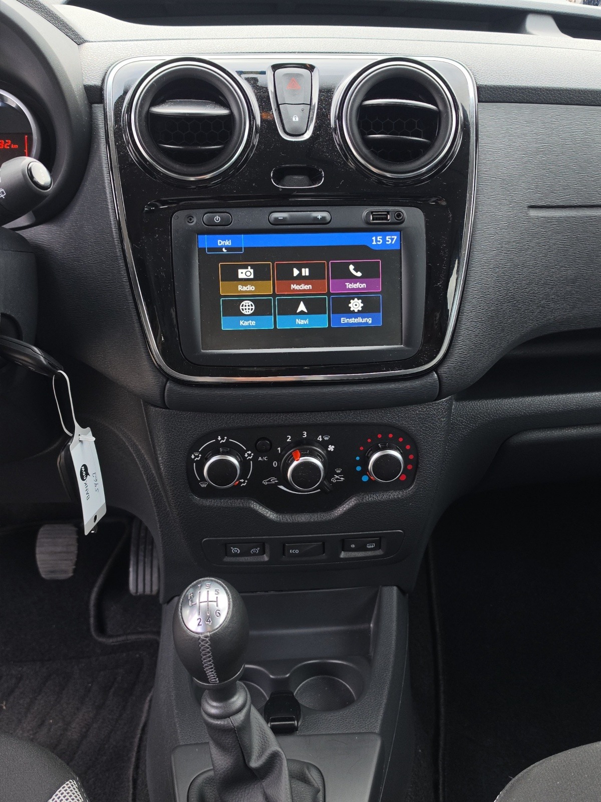 DACIA Dokker TCE 130 16V Stepway-image-10