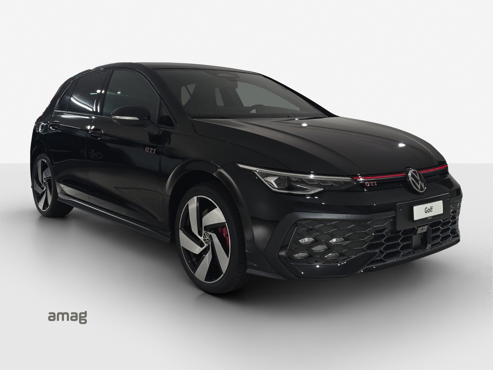 VW Golf 2.0 TSI GTI DSG-image-5