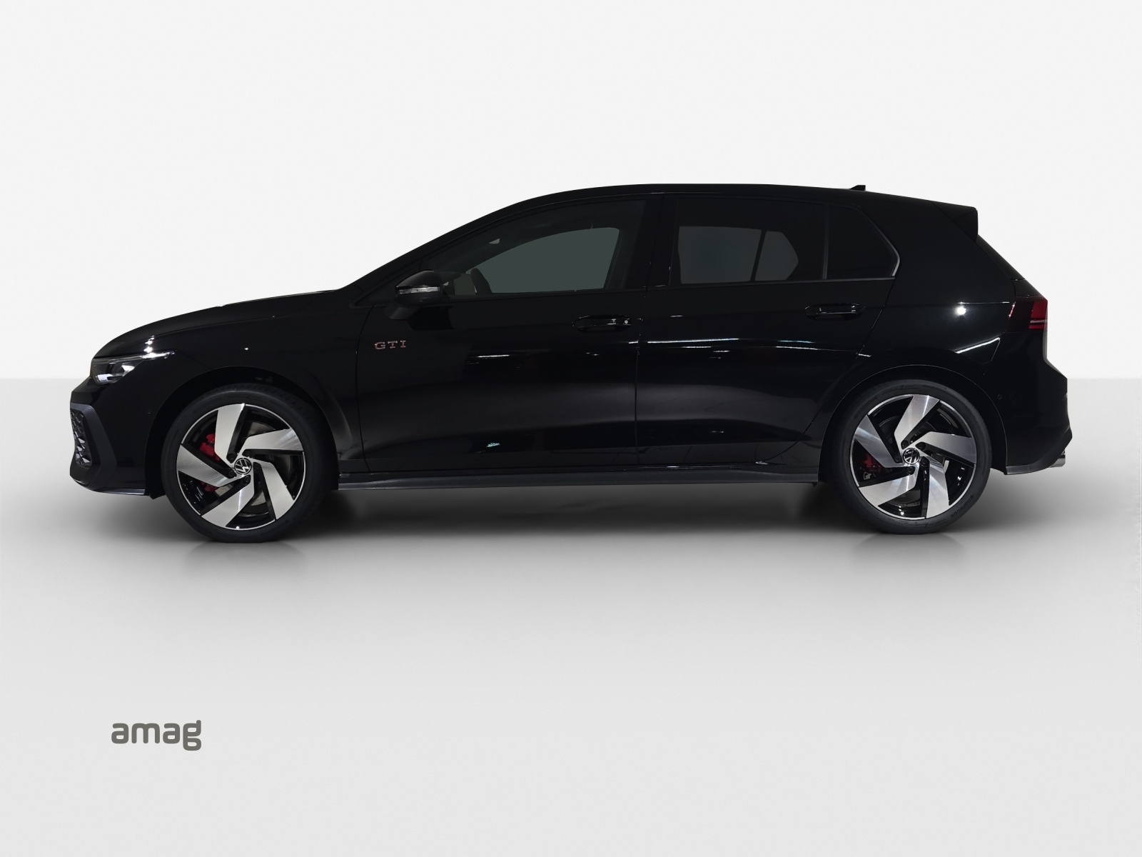 VW Golf 2.0 TSI GTI DSG-image-1