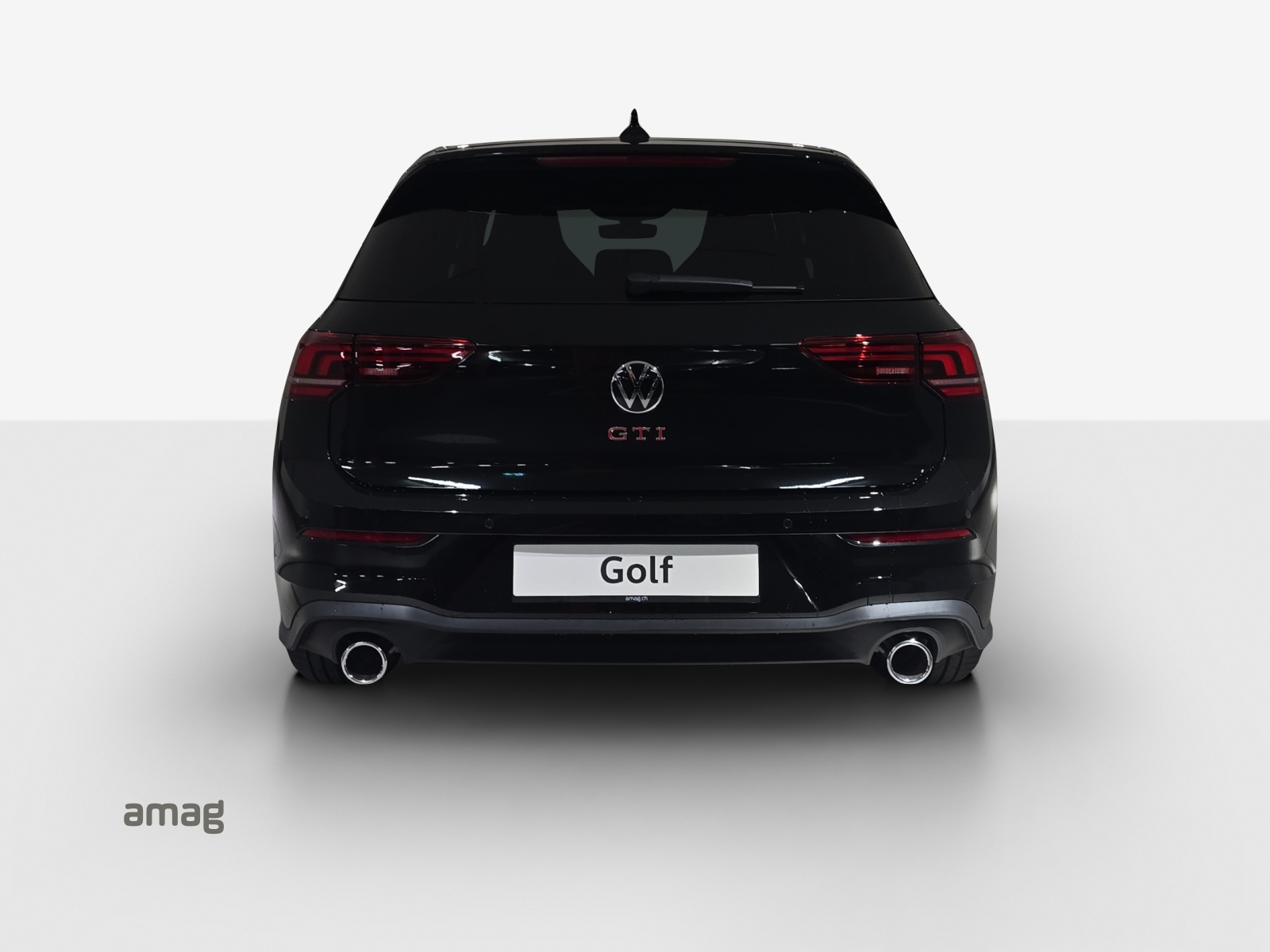 VW Golf 2.0 TSI GTI DSG-image-3