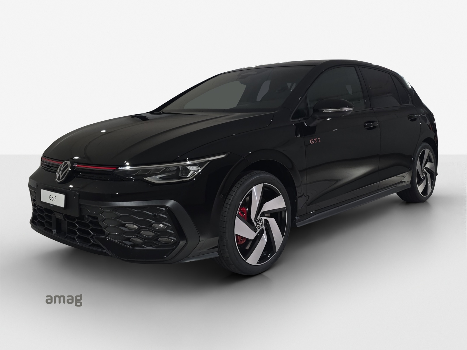 VW Golf 2.0 TSI GTI DSG-image-0