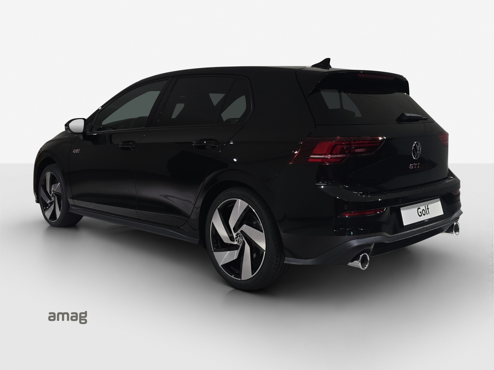 VW Golf 2.0 TSI GTI DSG-image-2