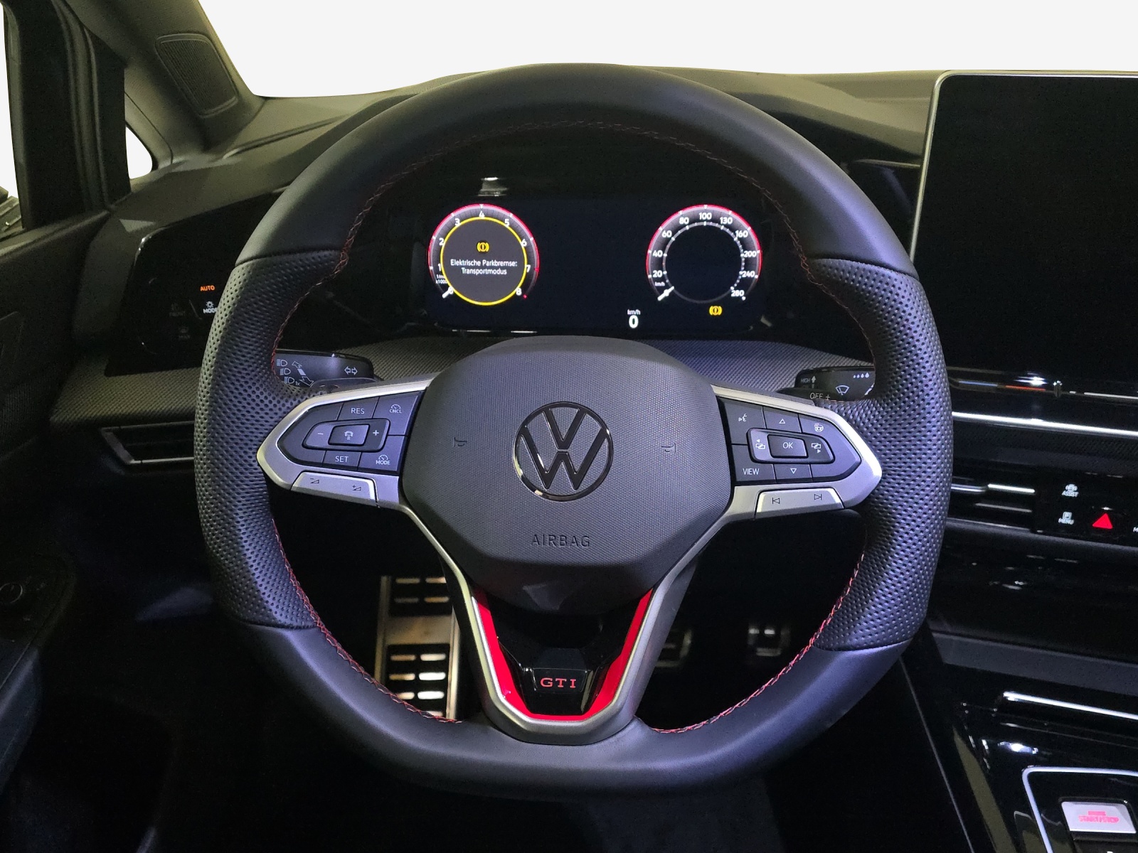 VW Golf 2.0 TSI GTI DSG-image-9