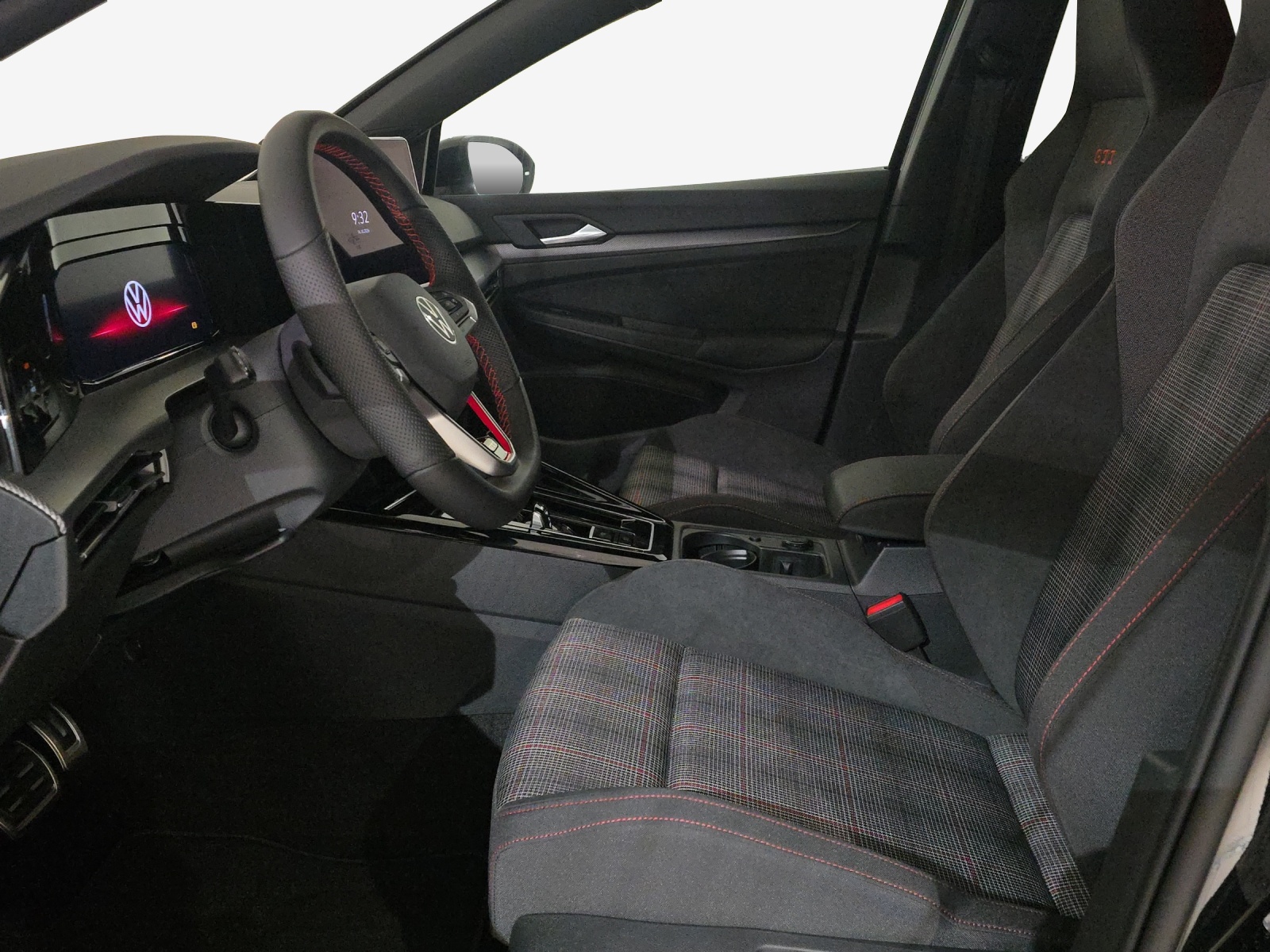VW Golf 2.0 TSI GTI DSG-image-7