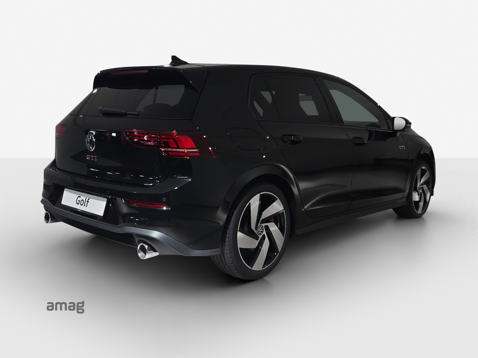 VW Golf 2.0 TSI GTI DSG-image-4