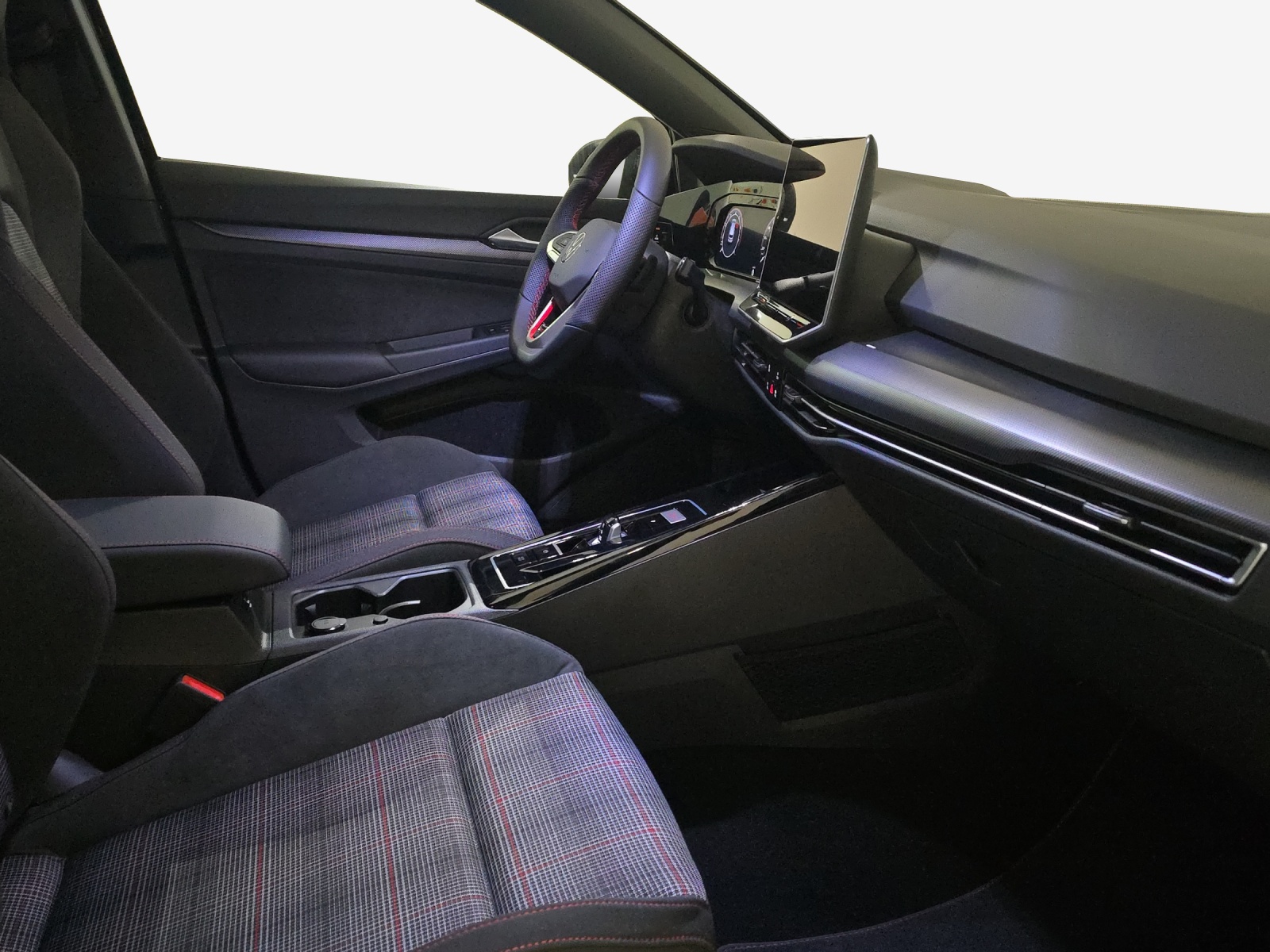 VW Golf 2.0 TSI GTI DSG-image-14