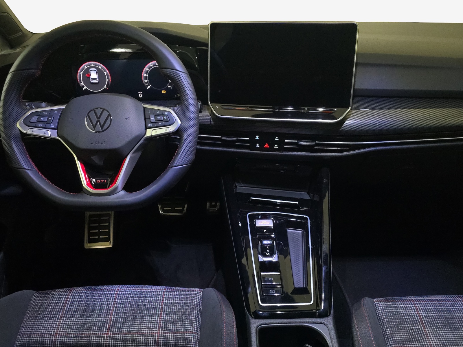 VW Golf 2.0 TSI GTI DSG-image-8