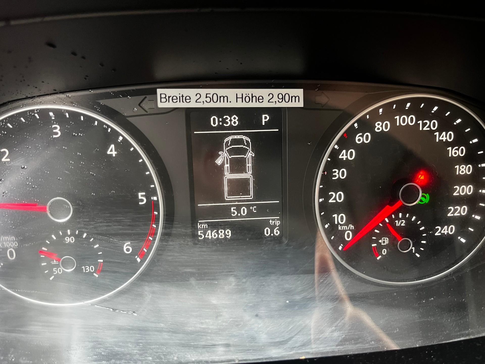 VW T6 2.0 TDI-image-10