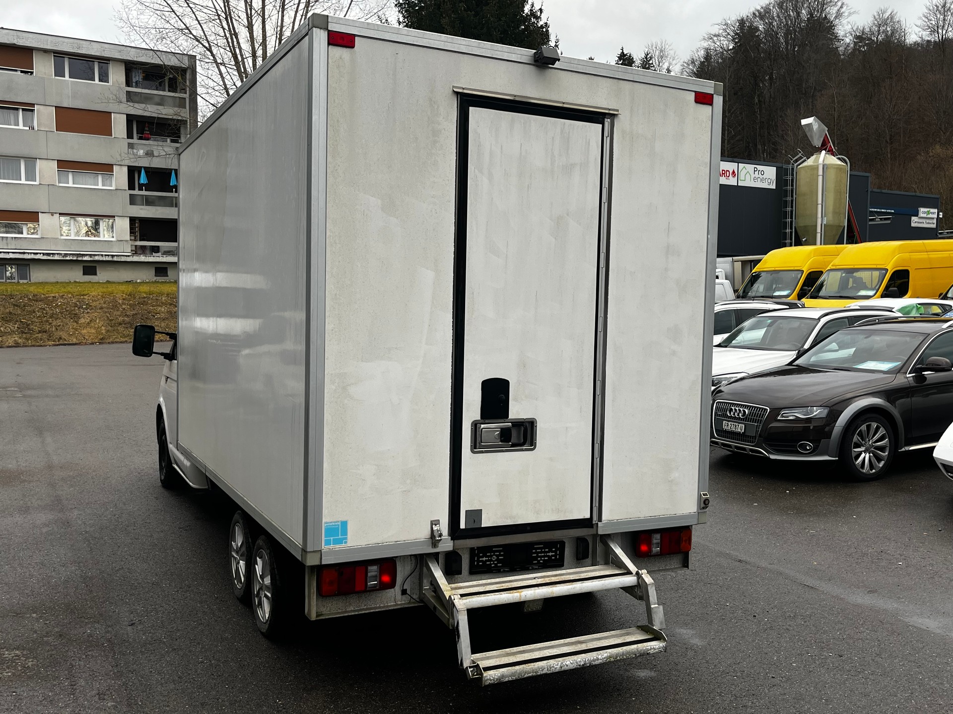 VW T6 2.0 TDI-image-1