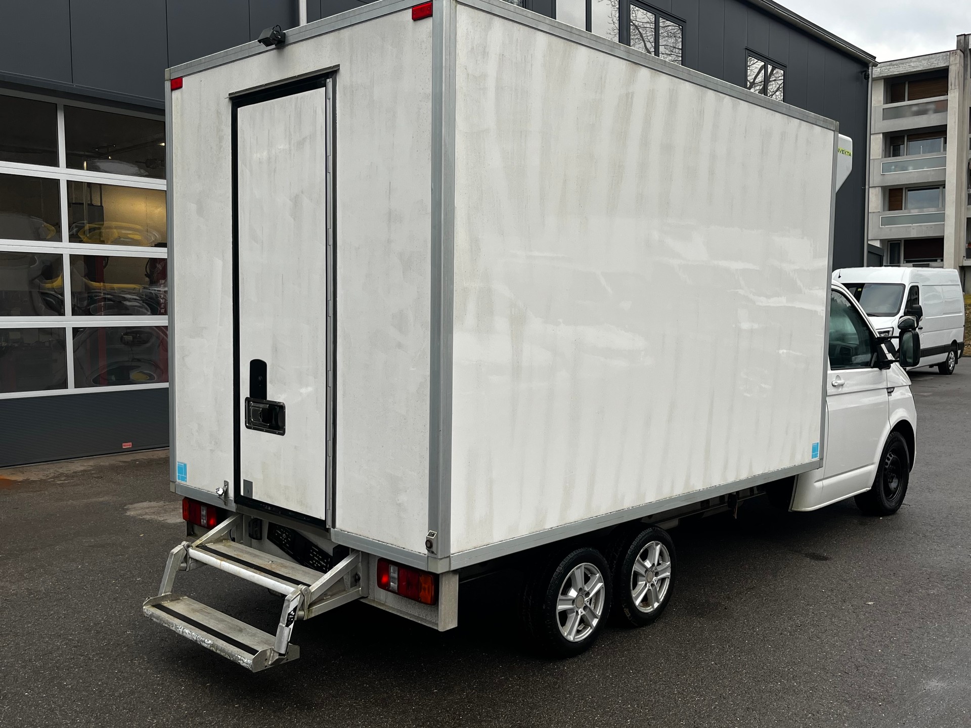 VW T6 2.0 TDI-image-5