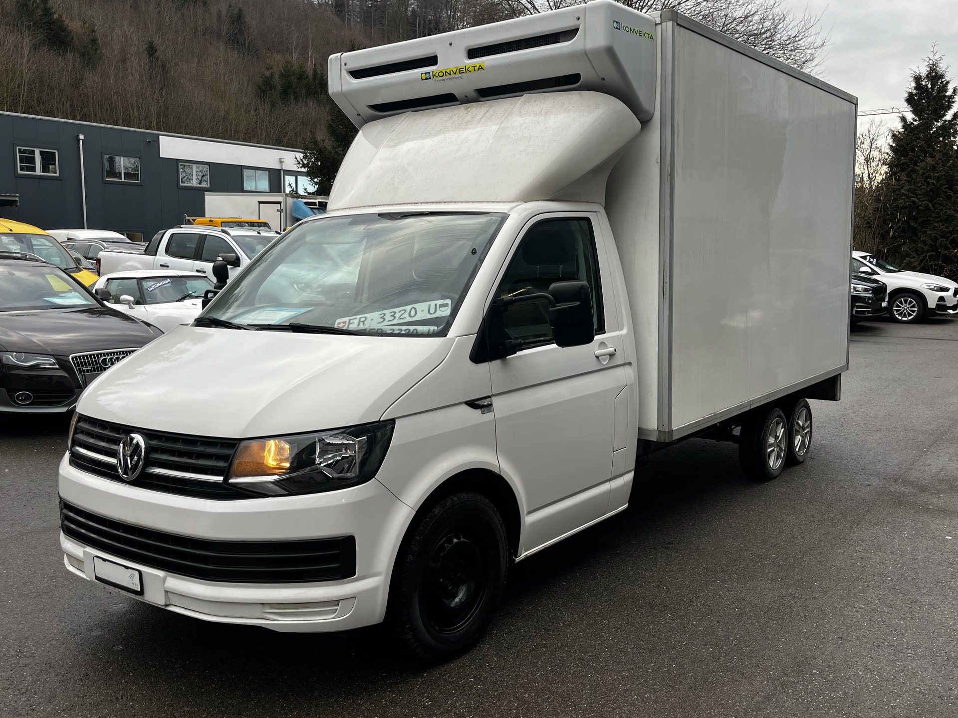 VW T6 2.0 TDI-image-4