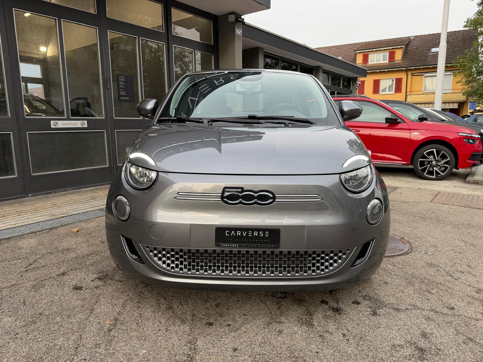 FIAT 500 Icon-image-1