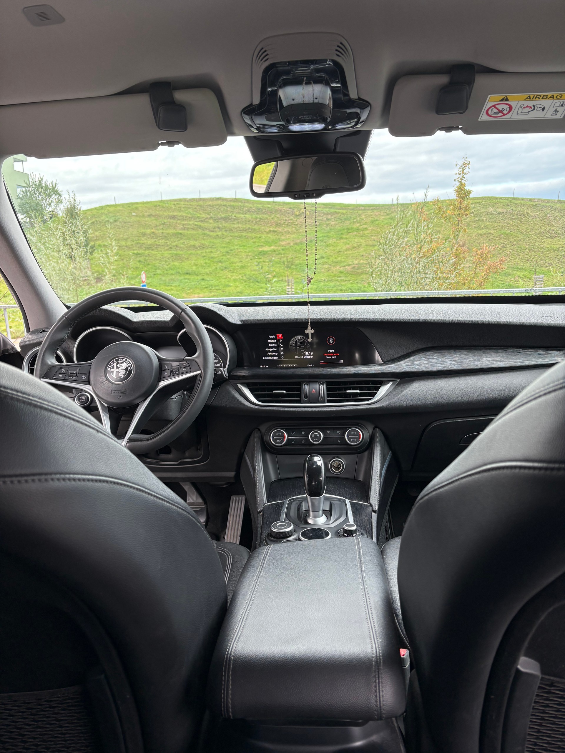 ALFA ROMEO 2.0 Q4 280 Super-image-5