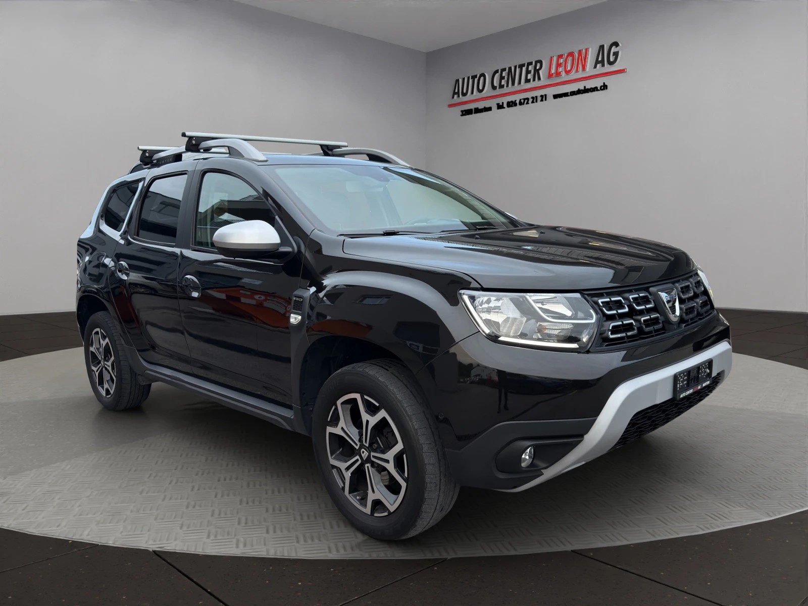 DACIA Duster TCe 125 Prestige 4x4-image-7