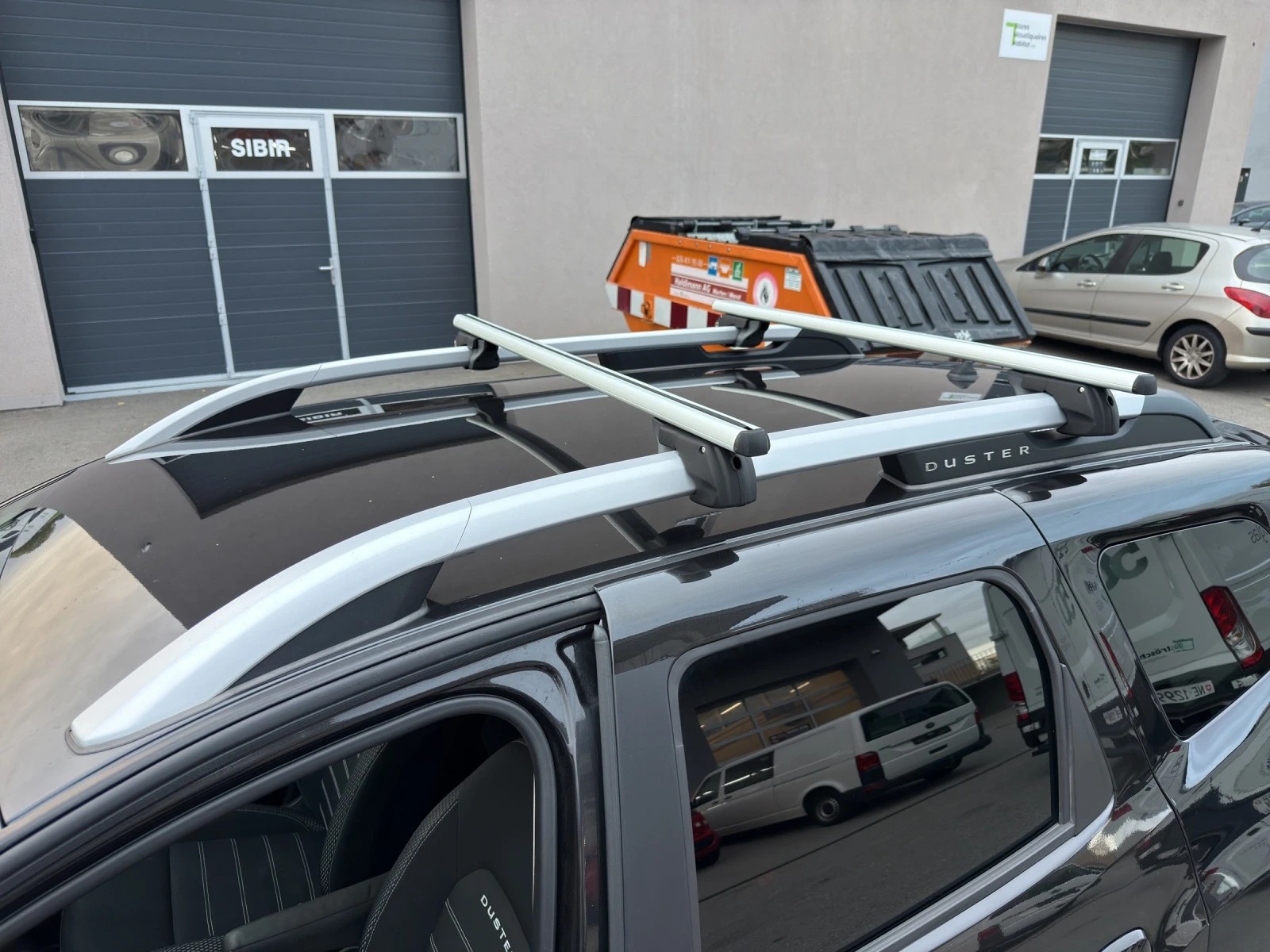 DACIA Duster TCe 125 Prestige 4x4-image-21