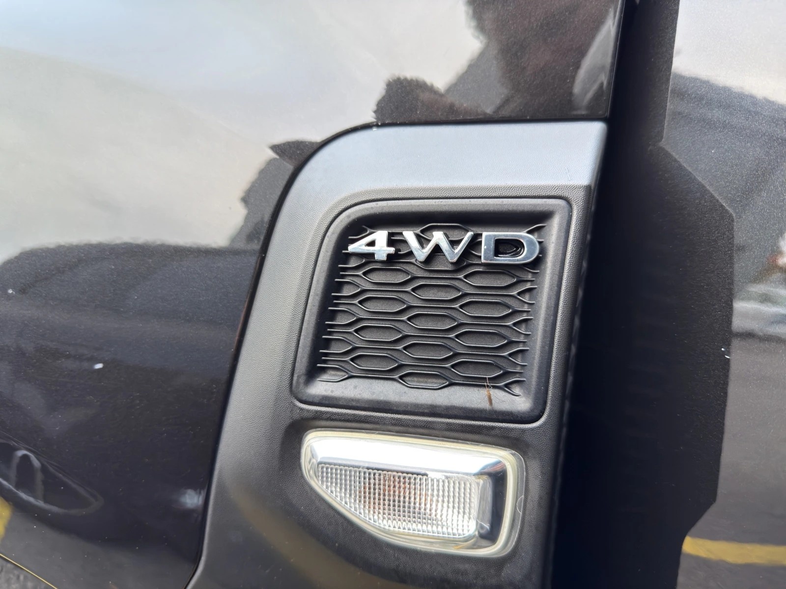 DACIA Duster TCe 125 Prestige 4x4-image-27