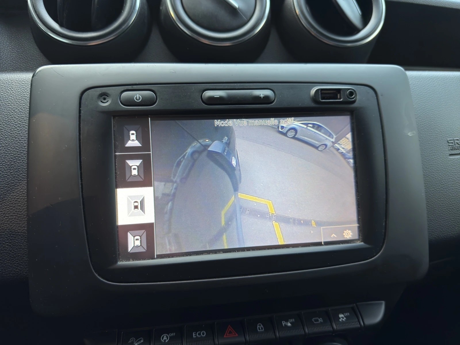 DACIA Duster TCe 125 Prestige 4x4-image-30