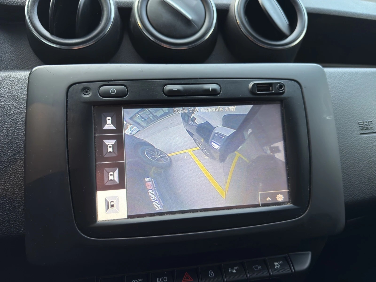 DACIA Duster TCe 125 Prestige 4x4-image-31