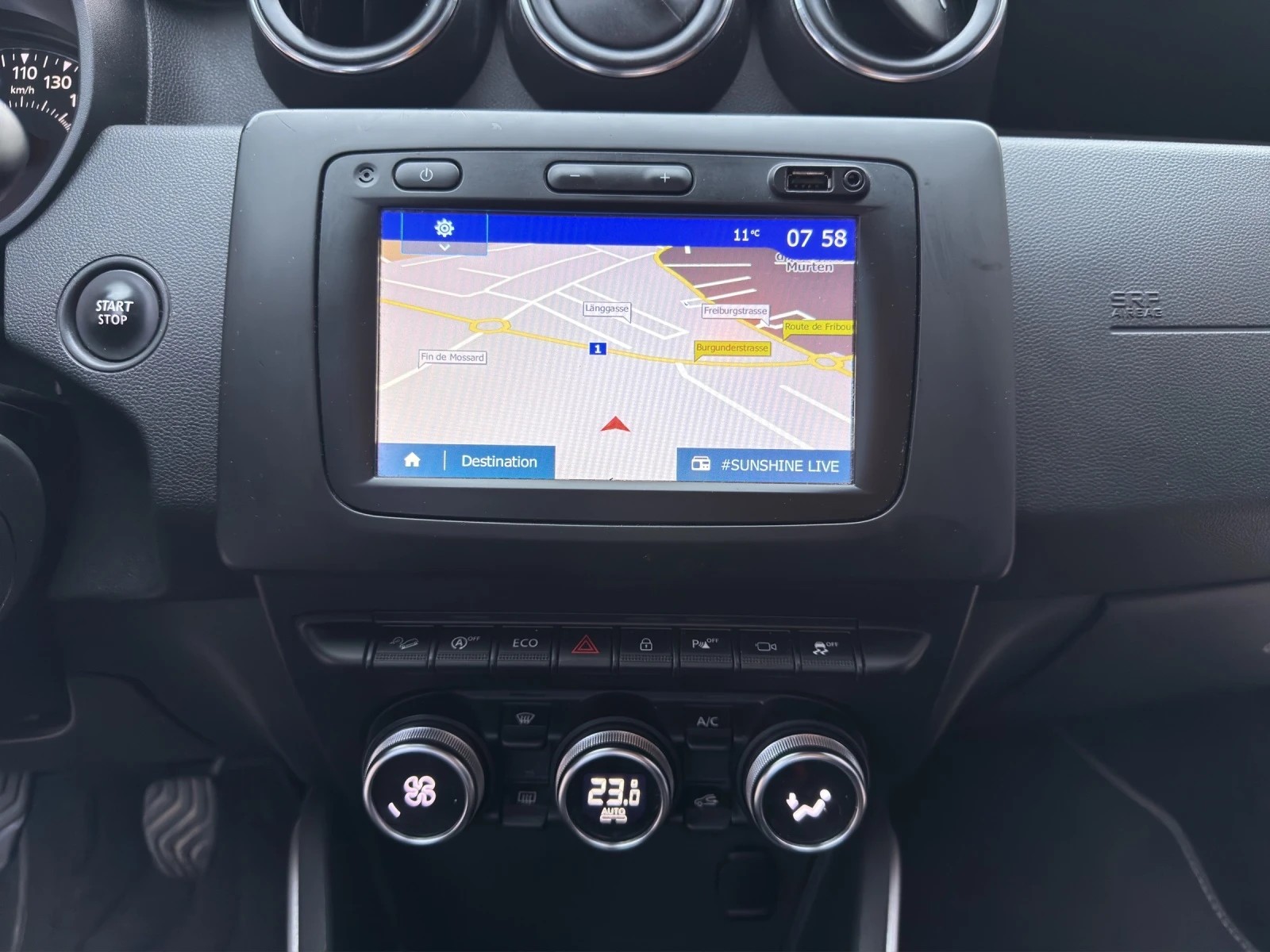 DACIA Duster TCe 125 Prestige 4x4-image-14