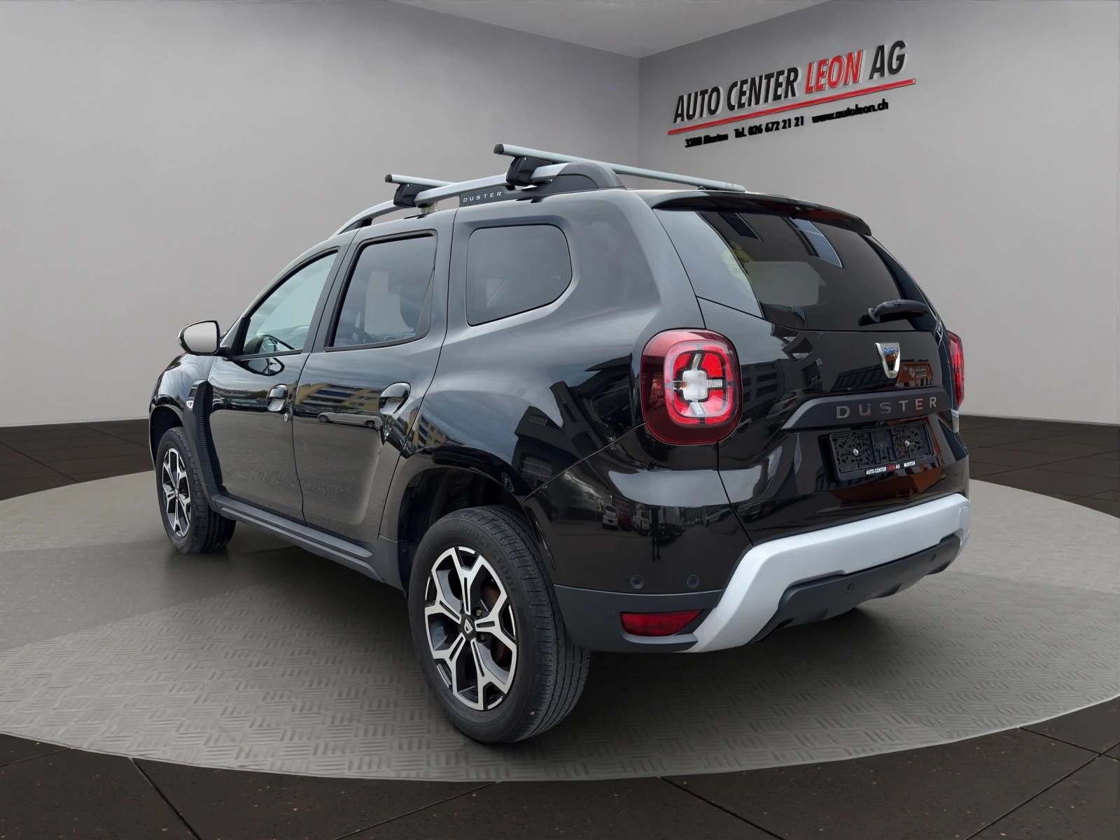 DACIA Duster TCe 125 Prestige 4x4-image-3