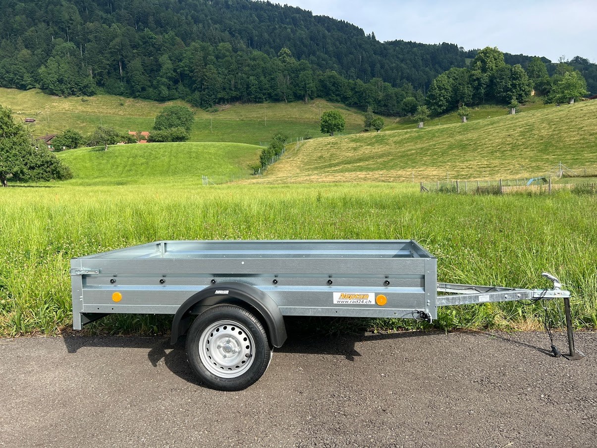 NEPTUN GN126 750kg L2360xB1290xH300-image-1